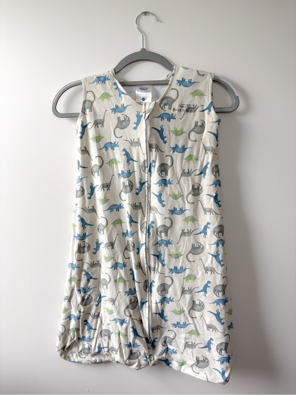 Halo Kids Sleep Sack - Large (12-18mo) 0.5 TOG